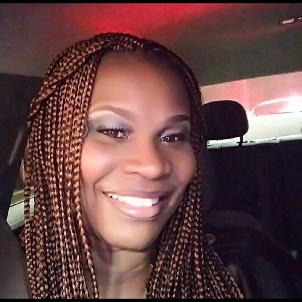 Meet your Posher, Kimberly